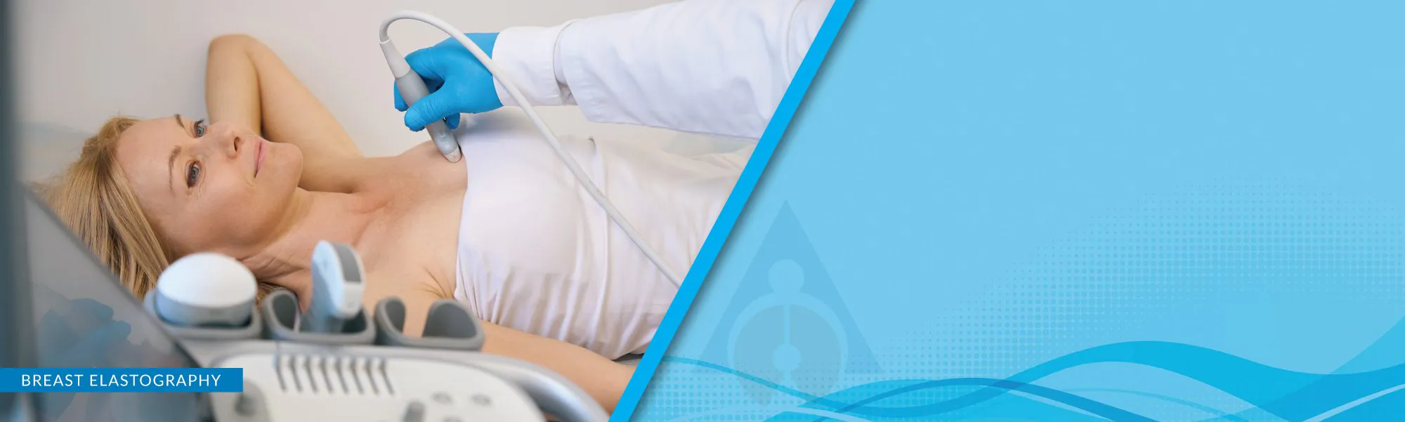 Breast Exam Banner
