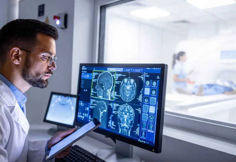 CT Scan