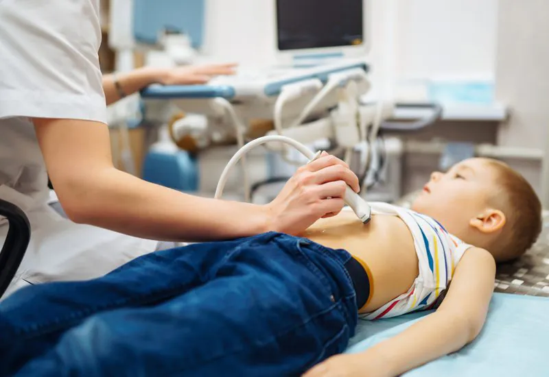 Ultrasound