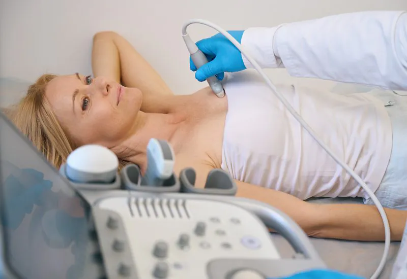 Womens Imaging