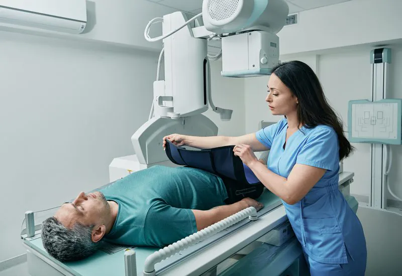 X-Ray