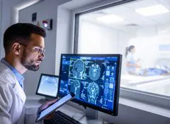 CT Scans