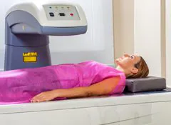 Dexa Bone Scans