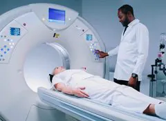 MRI's