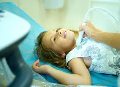 Pediatric Imaging