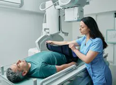 X-Rays